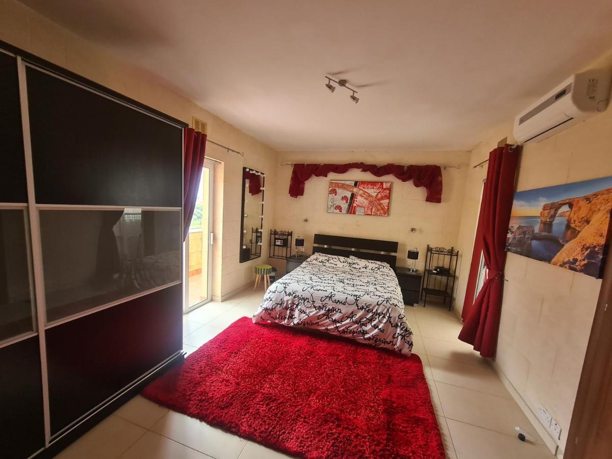 Il Bejta Penthouse Leilighet Qala Eksteriør bilde